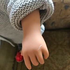 american girl Other - My twinn doll american girl Other - My twinn doll